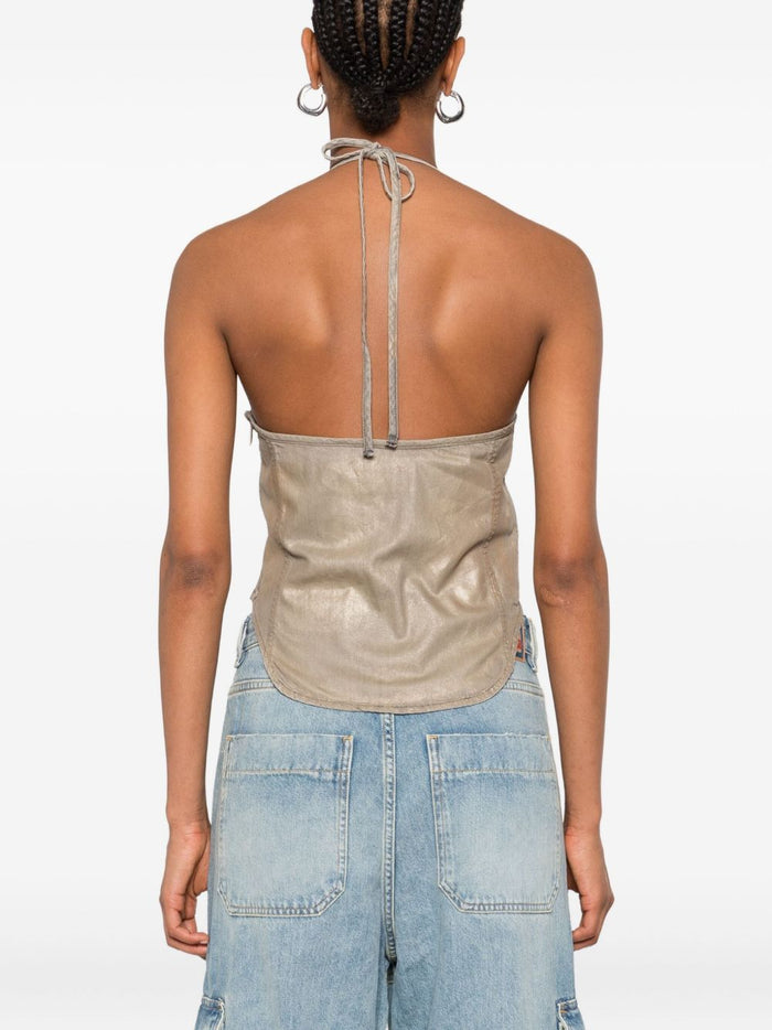 Diesel Top Golden Cotton