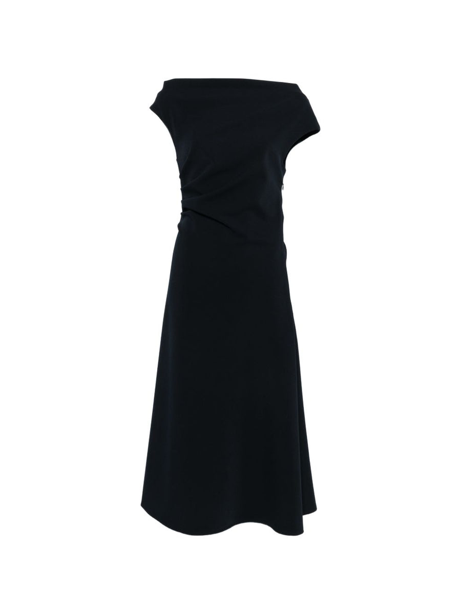 Parosh P.A.R.O.S.H. Midi dress