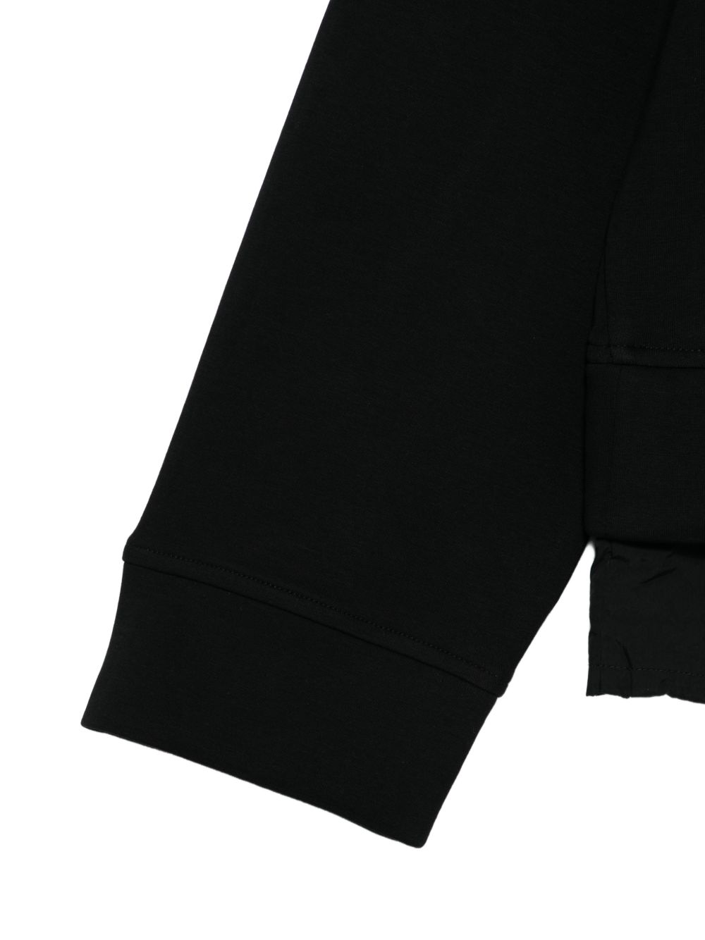 EMPORIO ARMANI CAPSULE Sweaters Black Polyester
