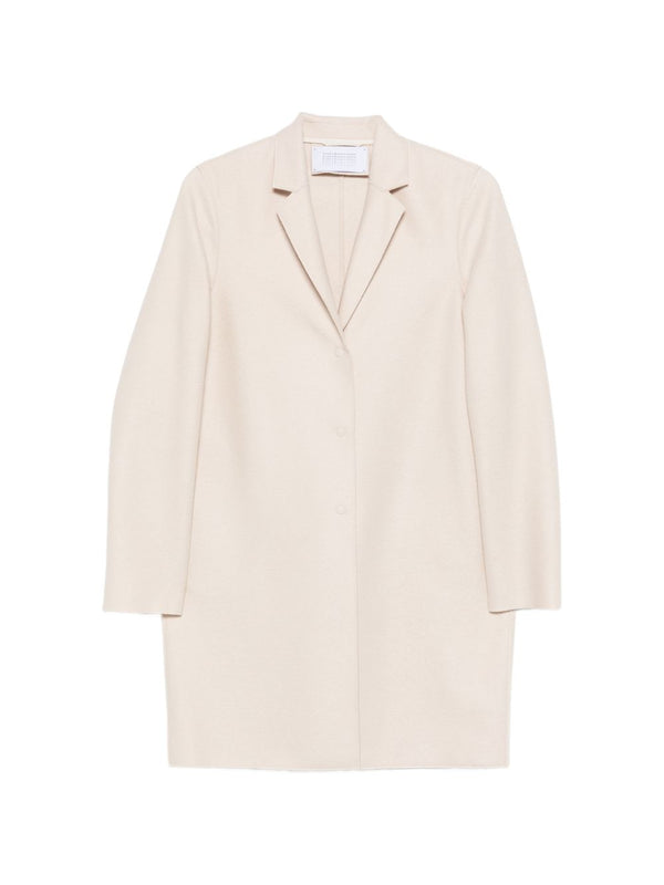 Harris Wharf London Wool coat
