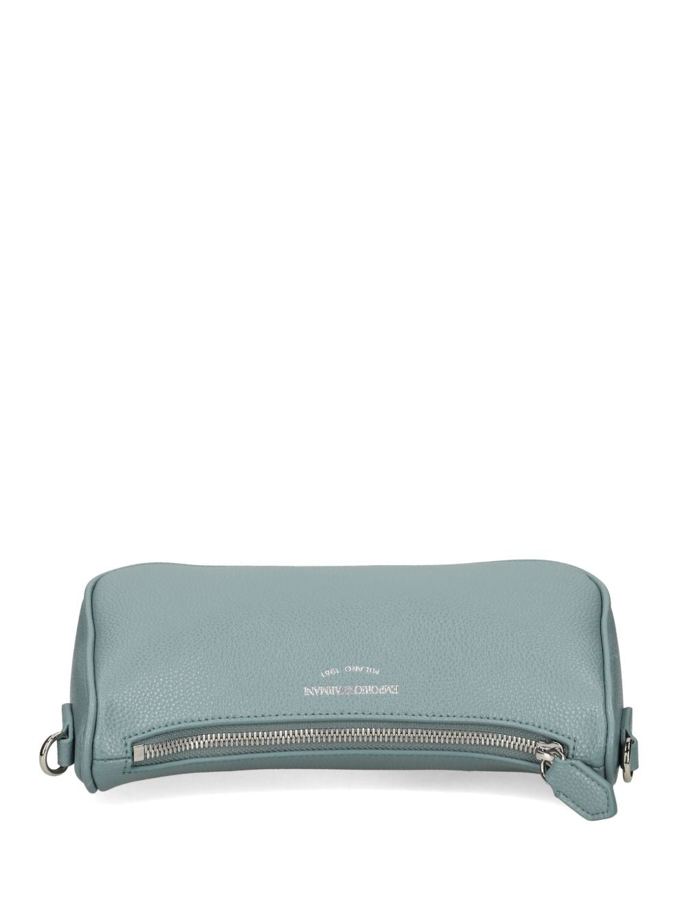 Emporio Armani Bags Grey Thermoplastic Polyurethane