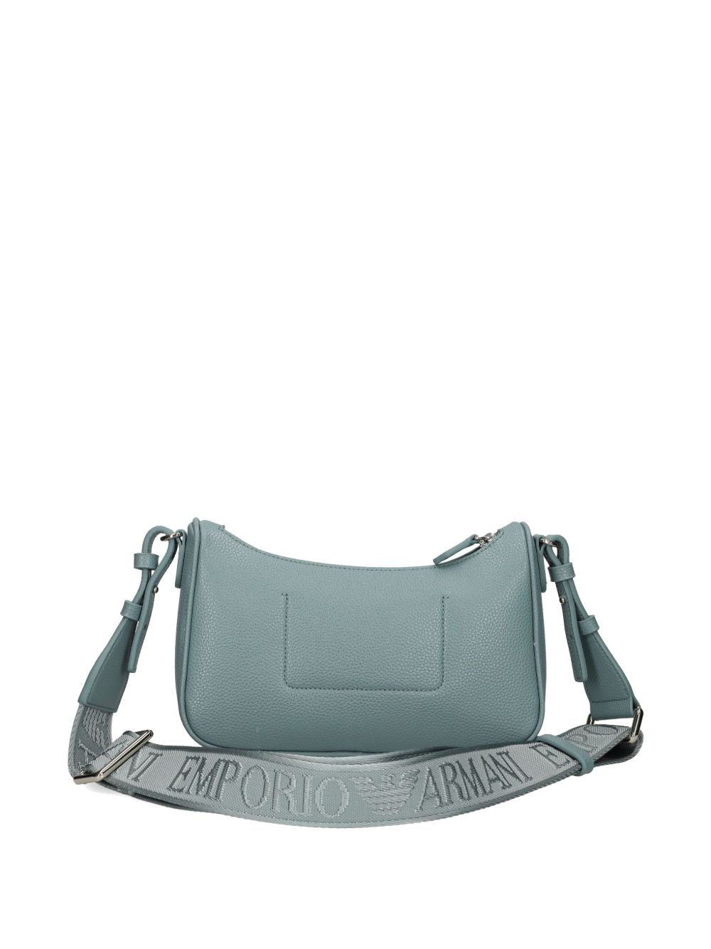 Emporio Armani Bags Grey Thermoplastic Polyurethane