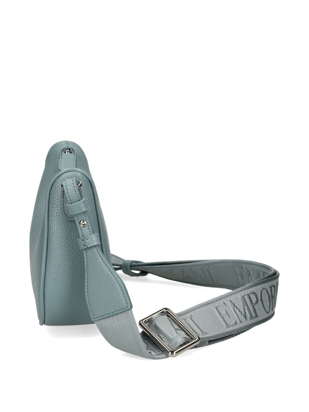 Emporio Armani Bags Grey Thermoplastic Polyurethane