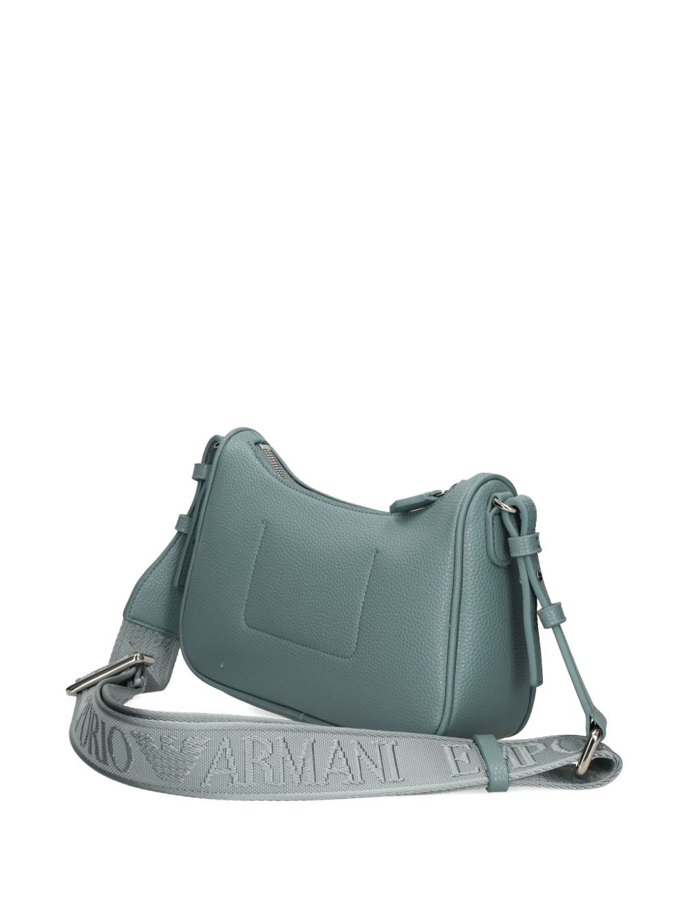 Emporio Armani Bags Grey Thermoplastic Polyurethane