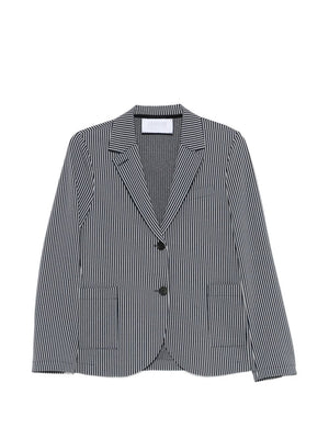 Harris Wharf London Cotton blend blazer jacket