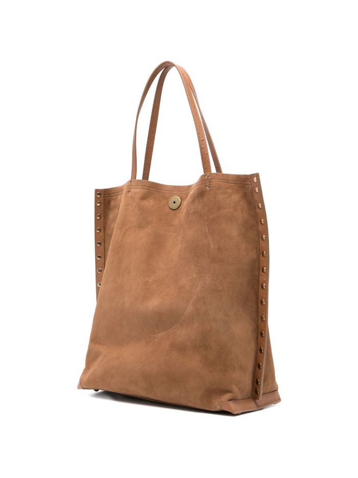 Zanellato Bags Brown Calf Leather