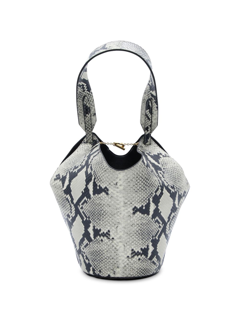 Khaite Bags Beige Calf Skin