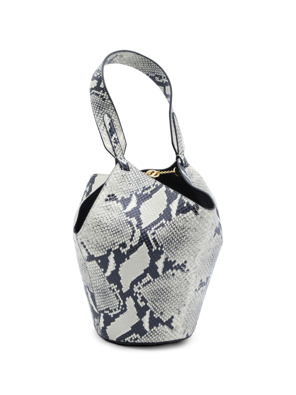 Khaite Bags Beige Calf Skin