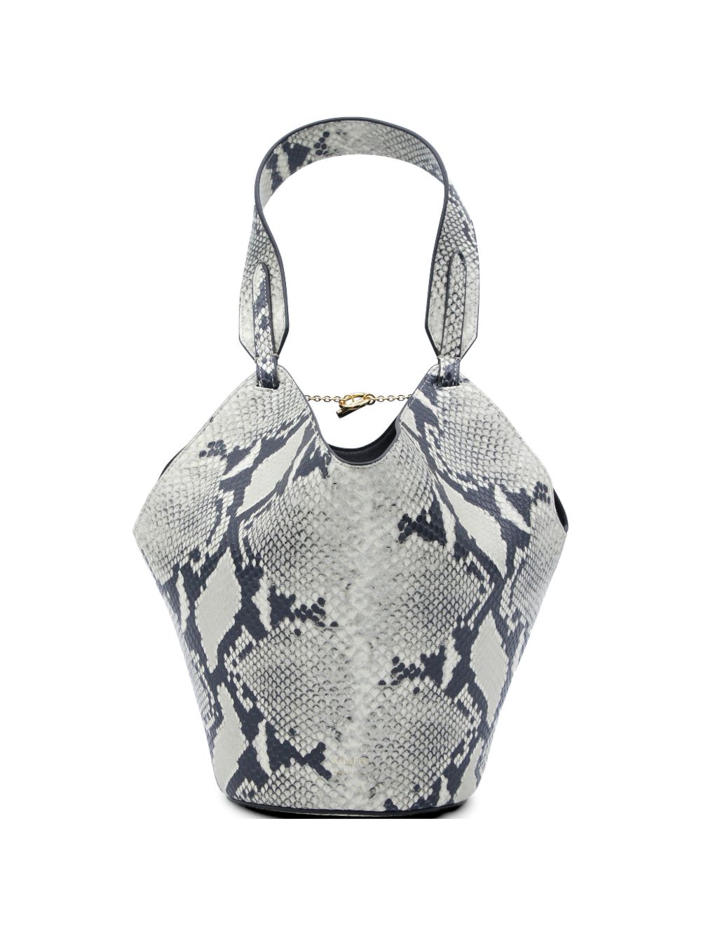 Khaite Bags Beige Calf Skin