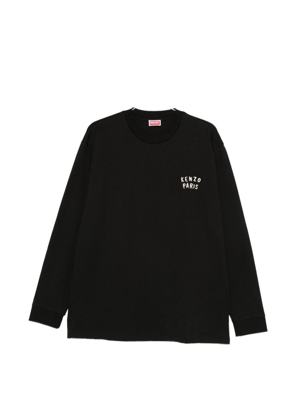 Kenzo Boke Heart cotton t-shirt