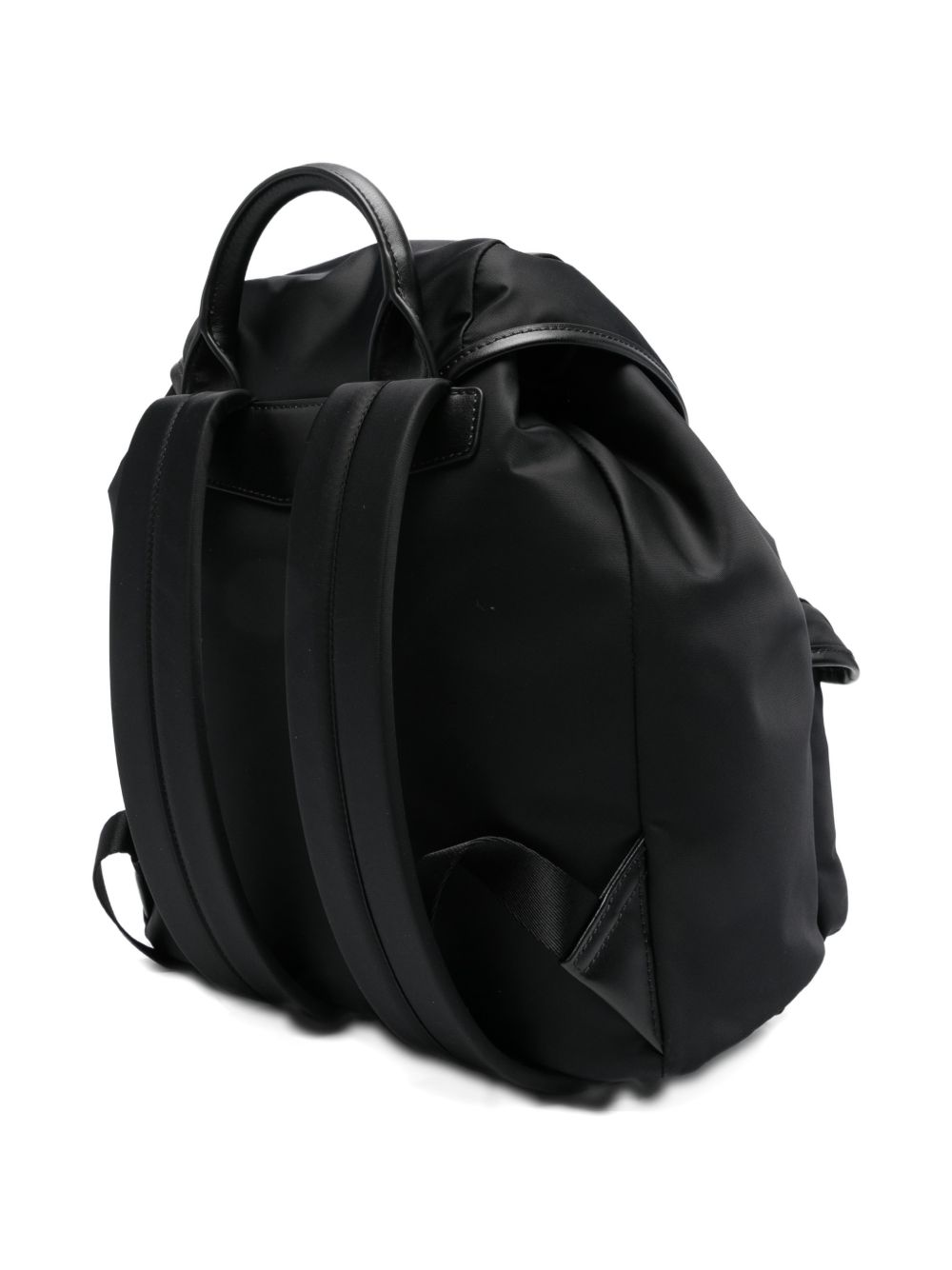 EMPORIO ARMANI EXCLUSIVE Bags Black Polyamide