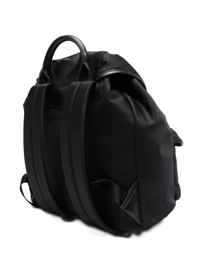 EMPORIO ARMANI EXCLUSIVE Bags Black Polyamide