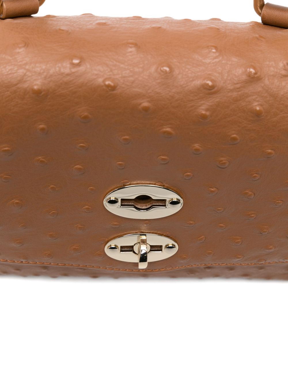 Zanellato Bags Brown Calf Leather