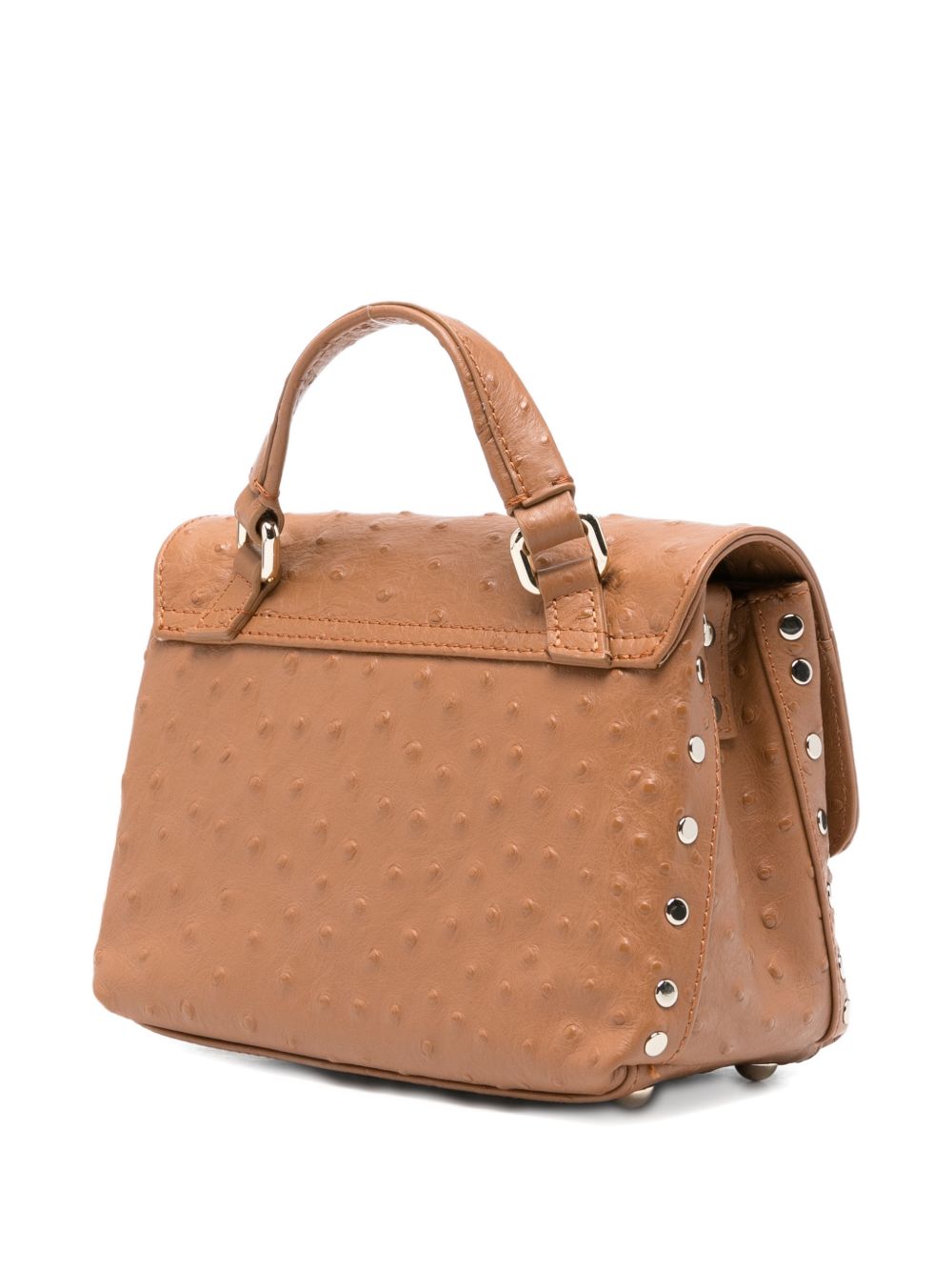 Zanellato Bags Brown Calf Leather