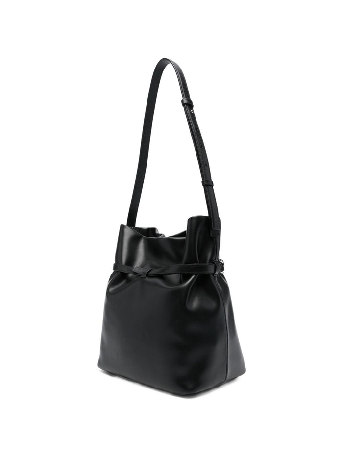 Emporio Armani Bags Black Bovine Leather
