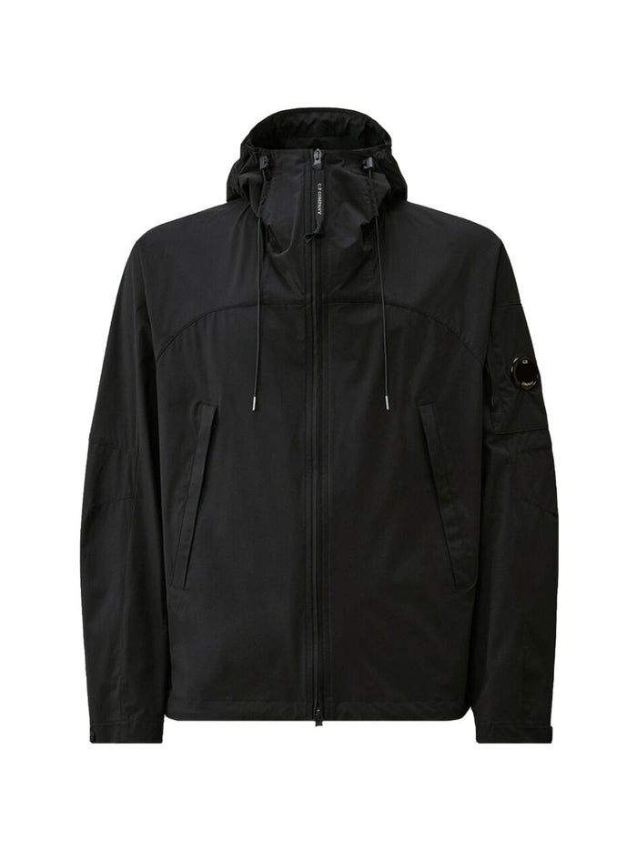 C.P.Company Coats Blue Polyester
