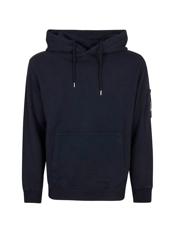 C.P. Company Cotton hoodie