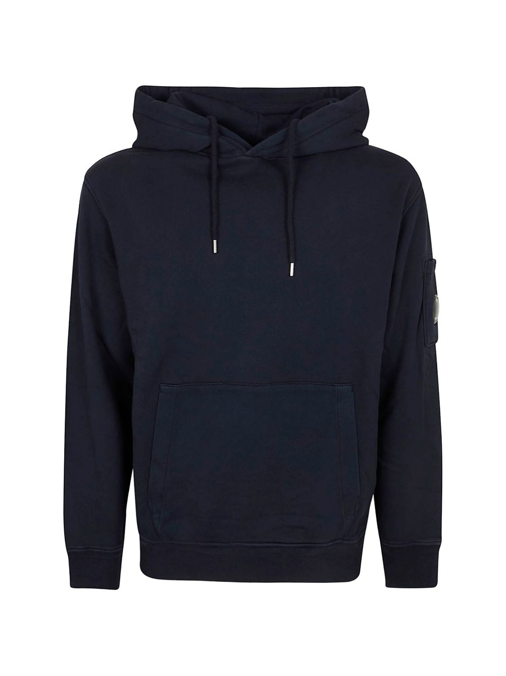 C.P.Company Sweaters Blue Cotton