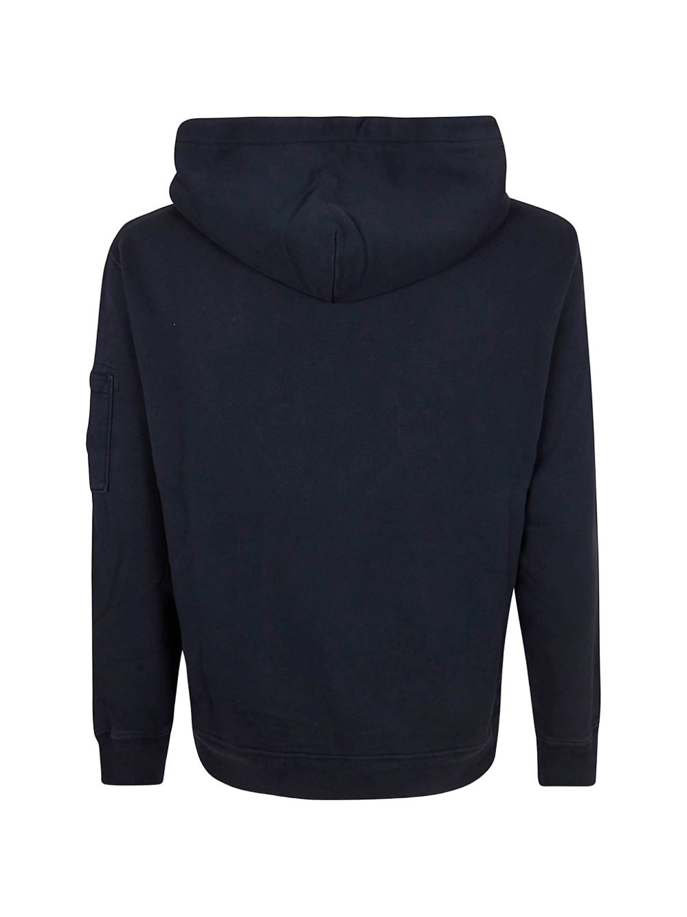 C.P.Company Sweaters Blue Cotton
