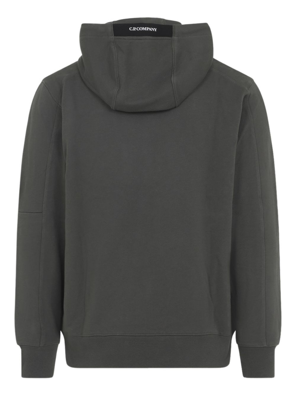 C.P.Company Sweaters Grey Cotton
