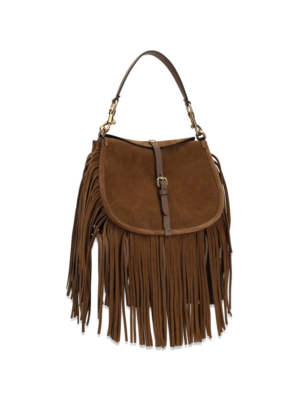 Etro Bags Leather Brown Calf