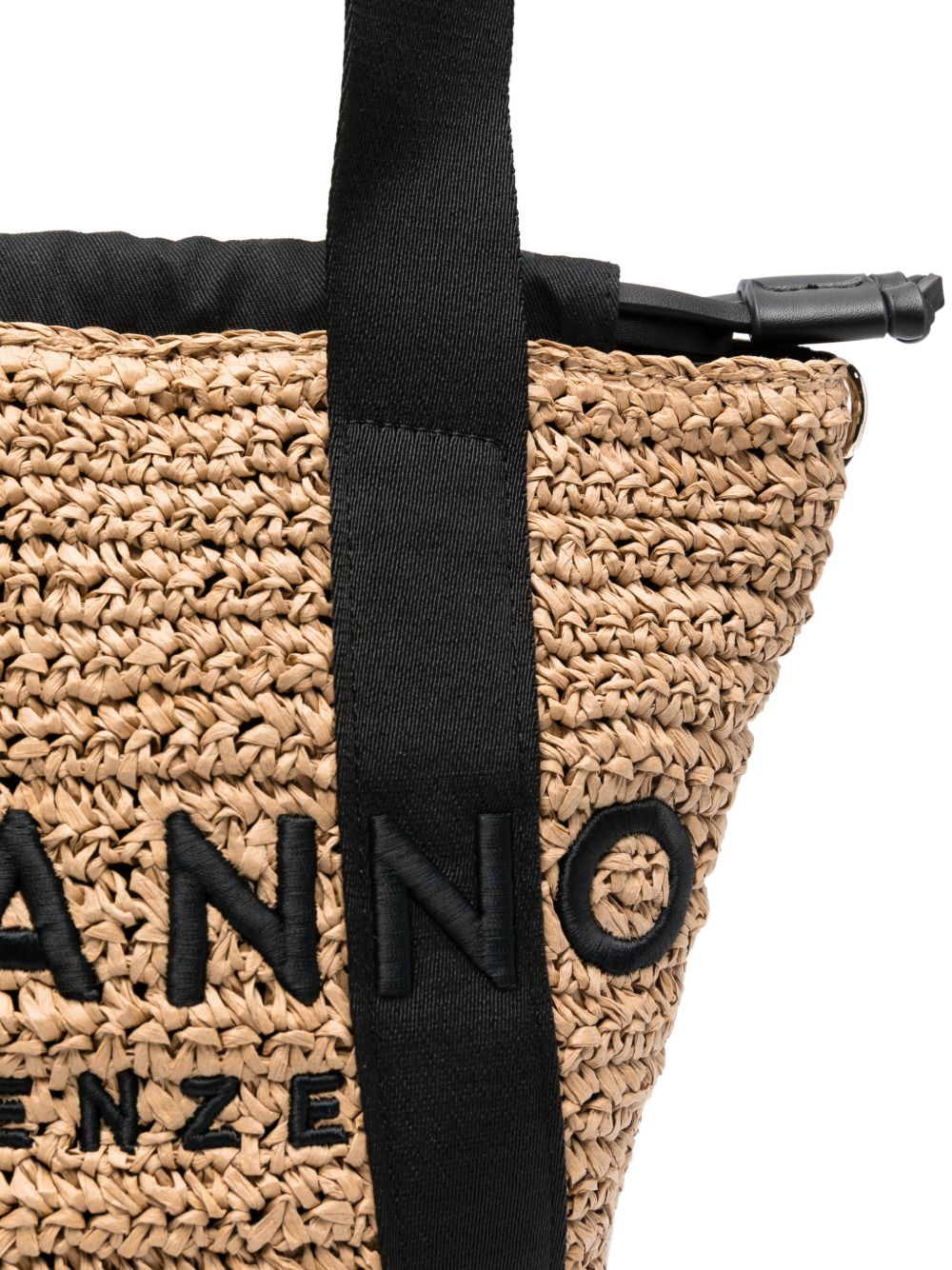ERMANNO FIRENZE Bags Beige Polyester