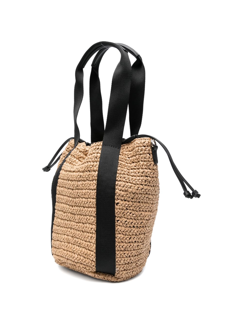 ERMANNO FIRENZE Bags Beige Polyester