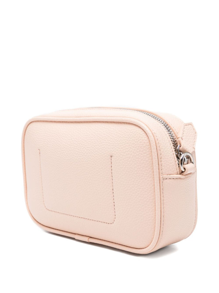 Emporio Armani Bags Pink Thermoplastic Polyurethane