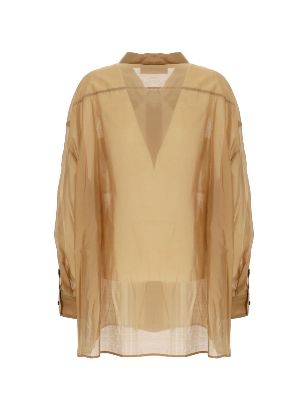 THE LATEST Shirts Powder Lyocell