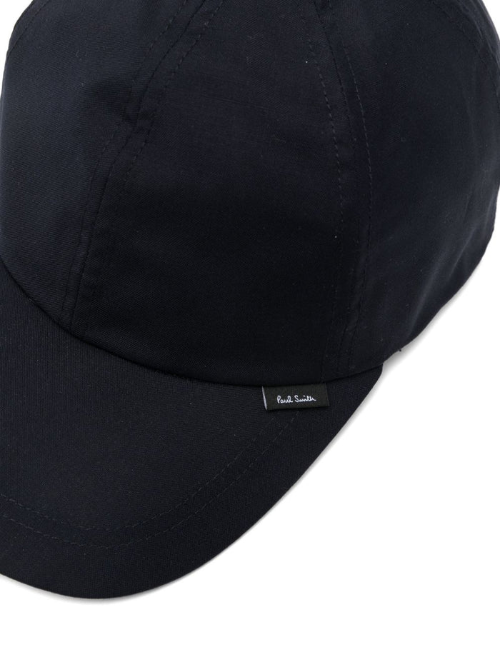 Paul Smith Hats Blue Wool