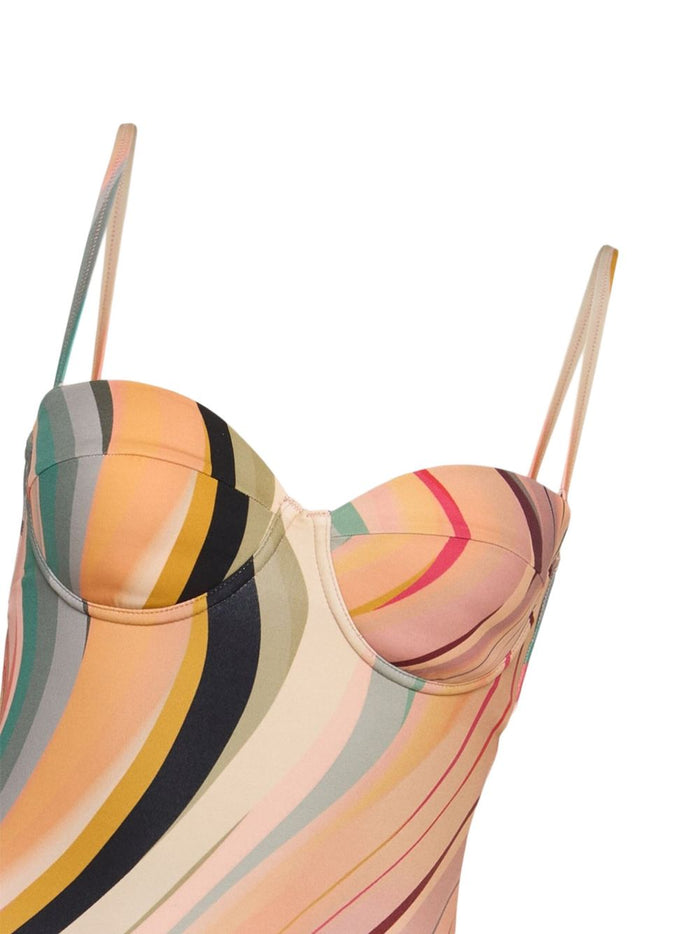 Paul Smith Sea clothing MultiColour Polyamide