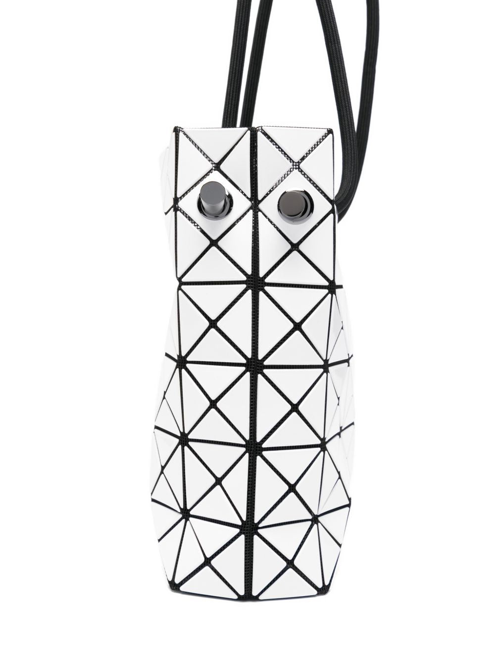 Bao Issey Miyake Bags White Outer: pvc
