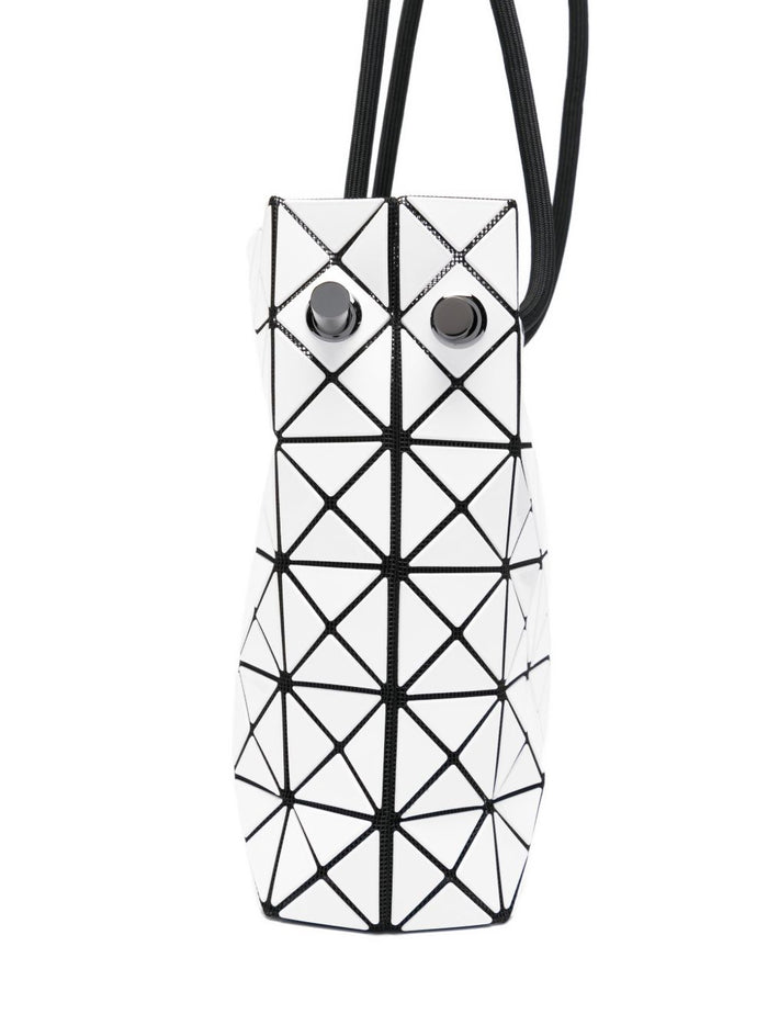 Bao Issey Miyake Bags White Outer: pvc