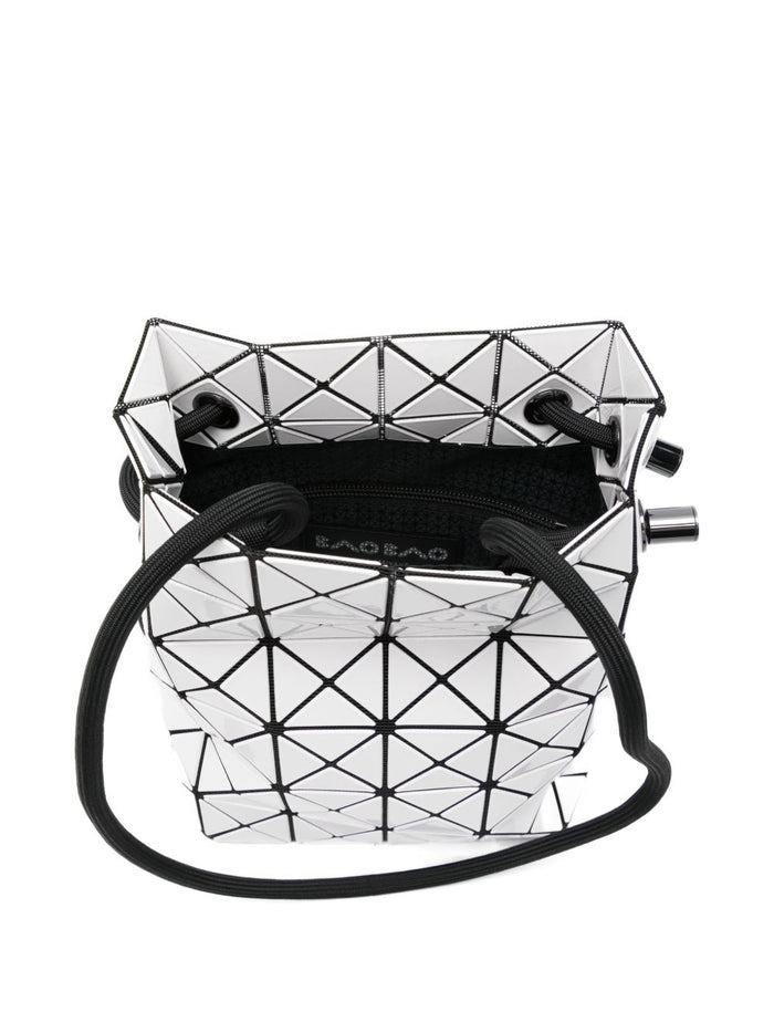 Bao Issey Miyake Bags White Outer: pvc