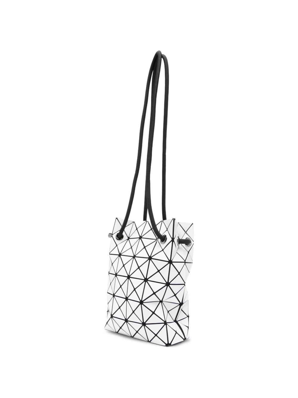 Bao Issey Miyake Bags White Outer: pvc