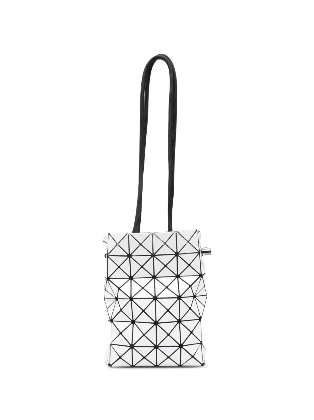 Bao Issey Miyake Bags White Outer: pvc