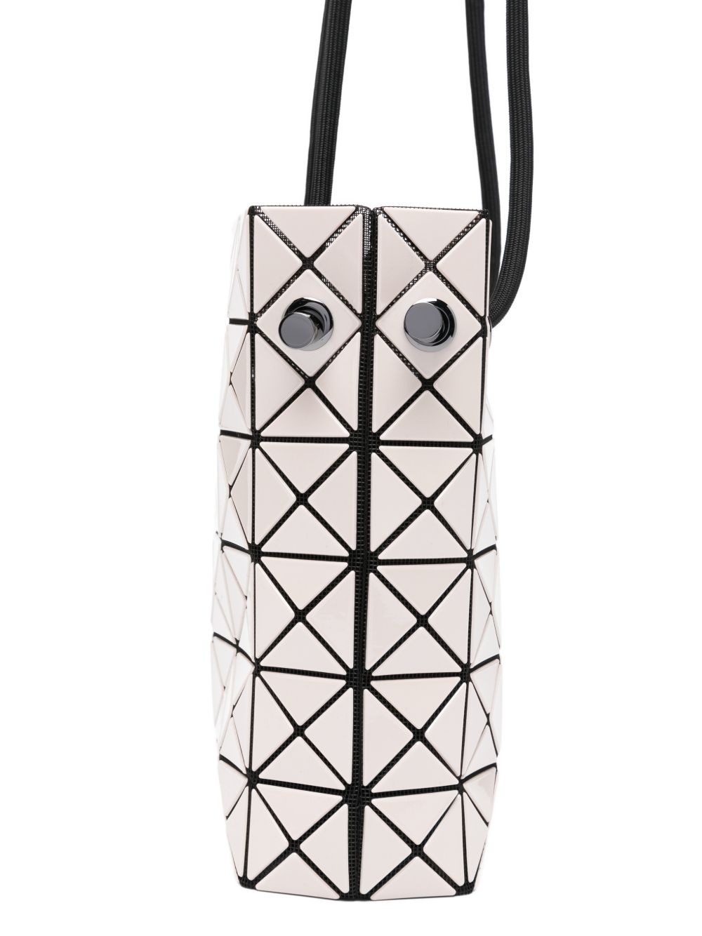 Bao Issey Miyake Bags Beige Outer: pvc