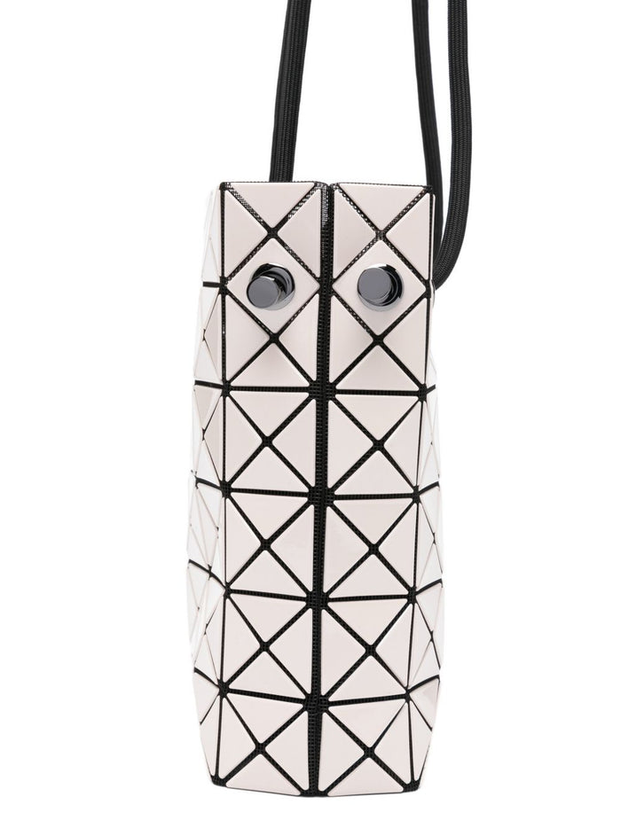Bao Issey Miyake Bags Beige Outer: pvc