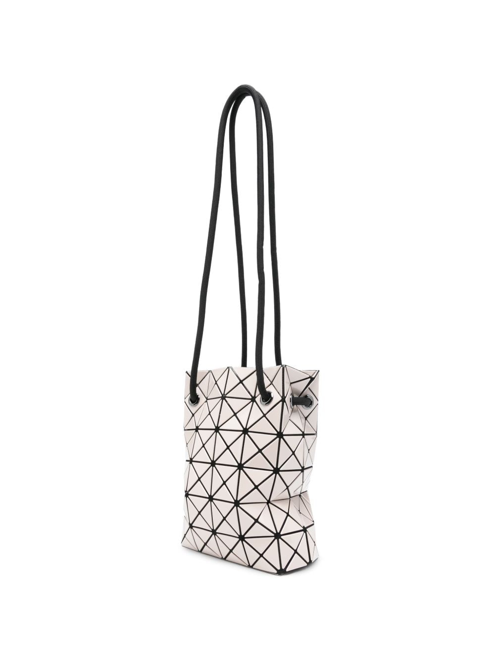 Bao Issey Miyake Bags Beige Outer: pvc