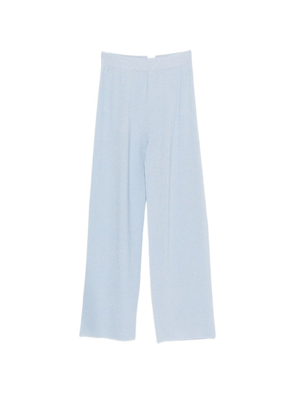 Fabiana Filippi Wide-leg trousers