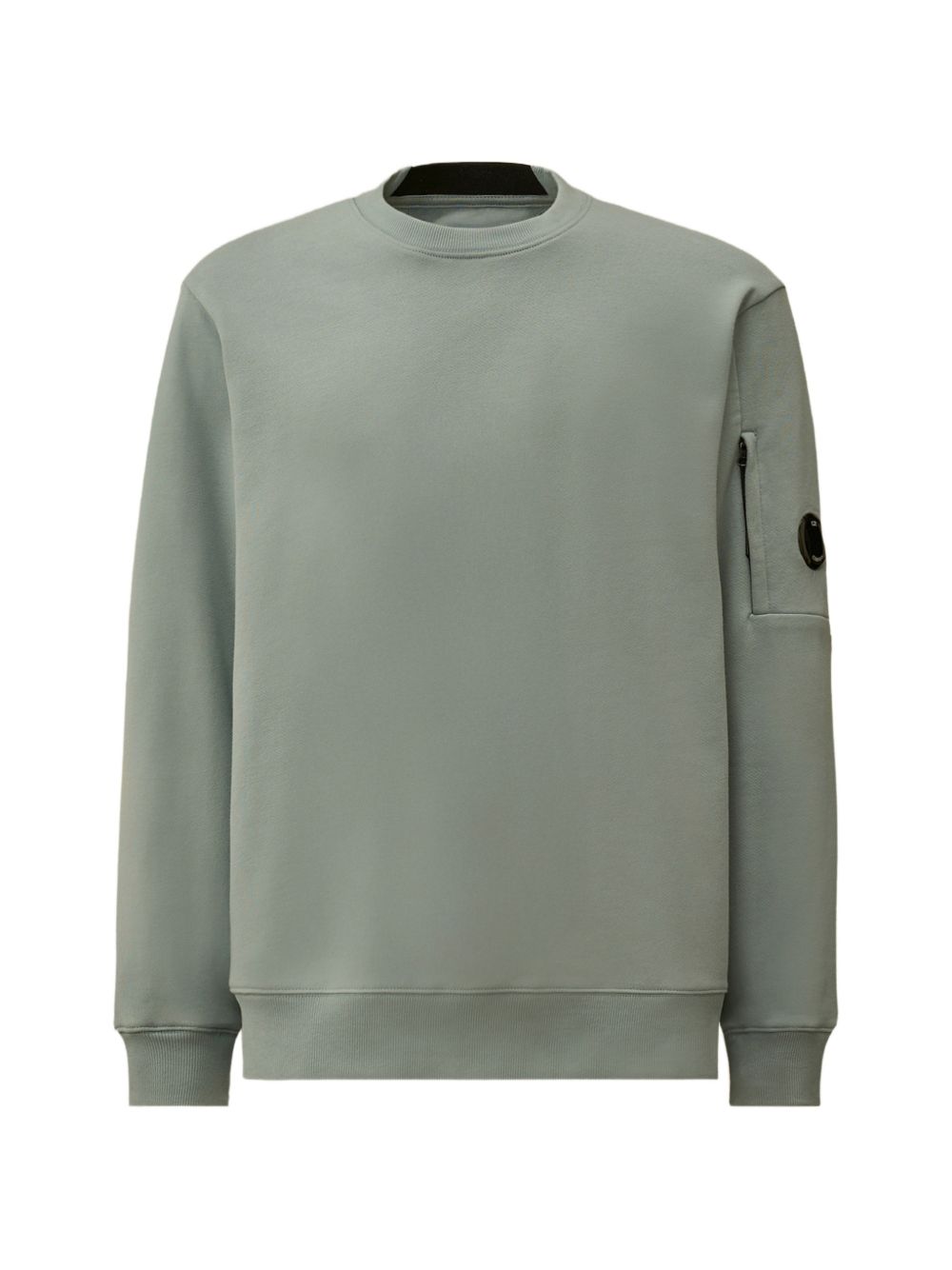 C.P.Company Sweaters Light Grey Cotton