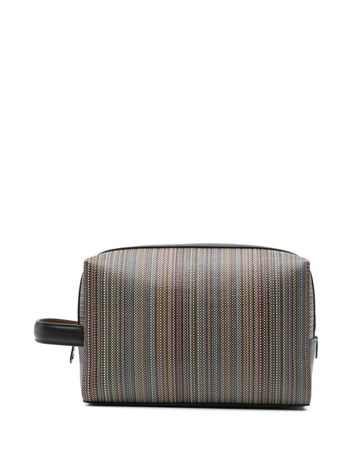 Paul Smith Wallets Black Outer: calf Leather