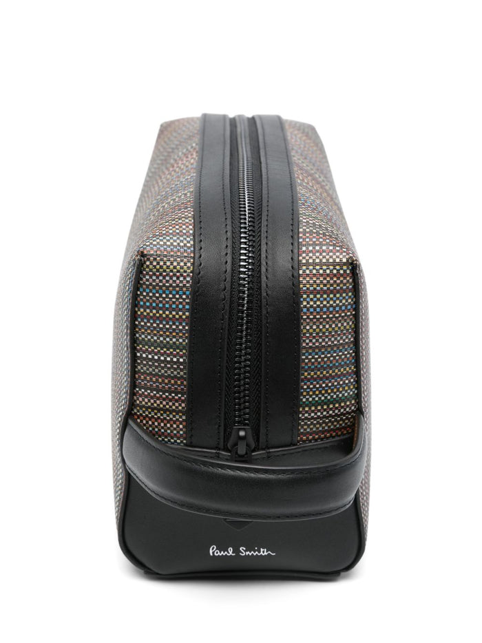 Paul Smith Wallets Black Outer: calf Leather