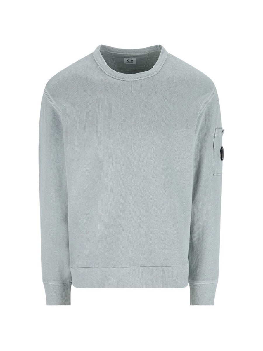 C.P. Company Cotton sweatshirt
