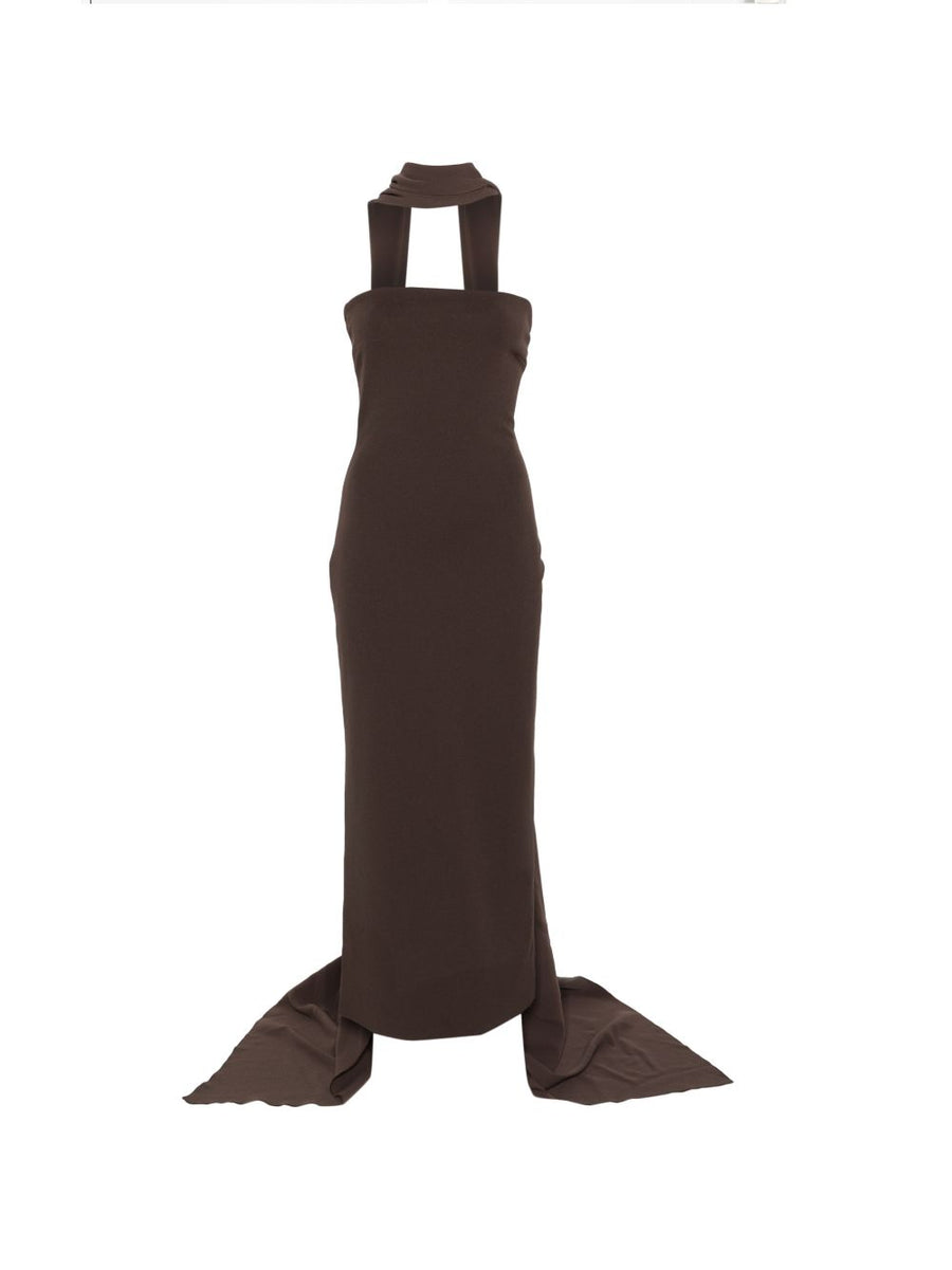 Solace London Martine maxi dress