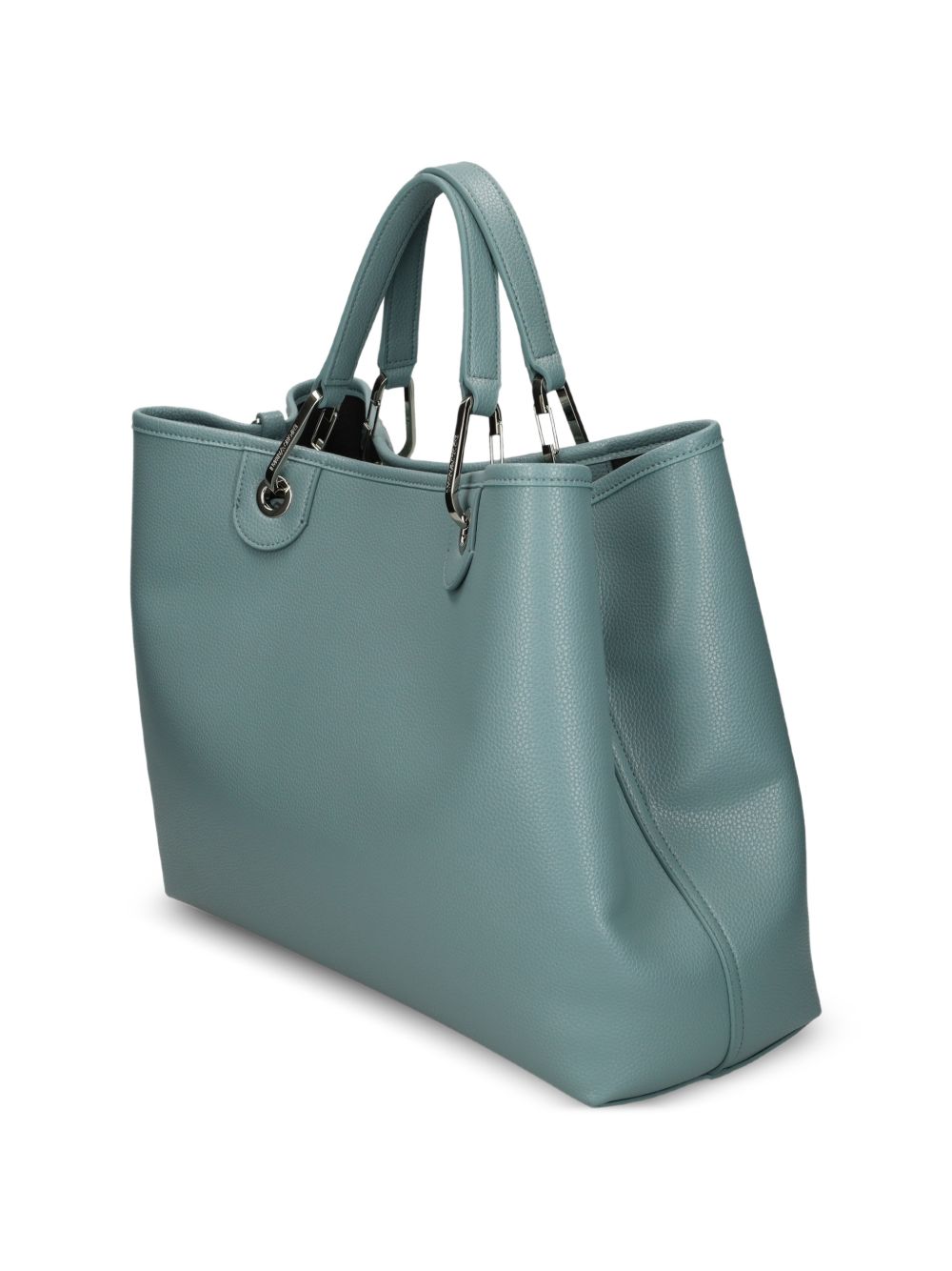 Emporio Armani Bags Grey Thermoplastic Polyurethane