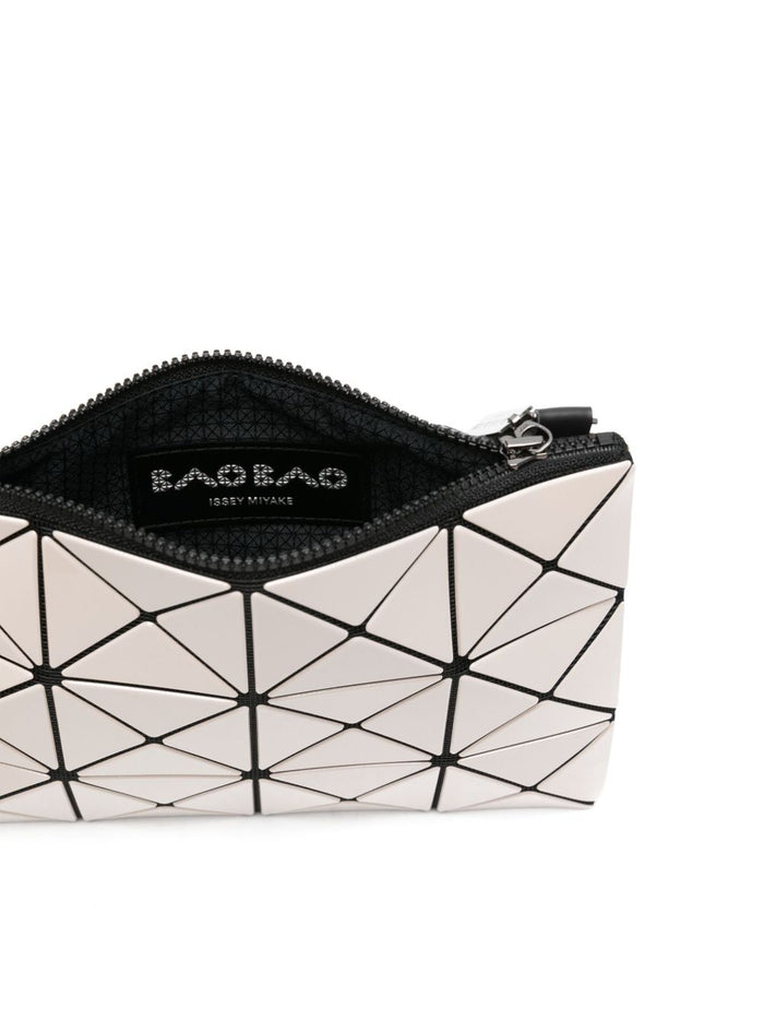 Bao Issey Miyake Bags Beige Outer: pvc