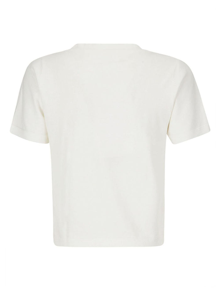 EXTREME CASHMERE Sweaters White Cotton