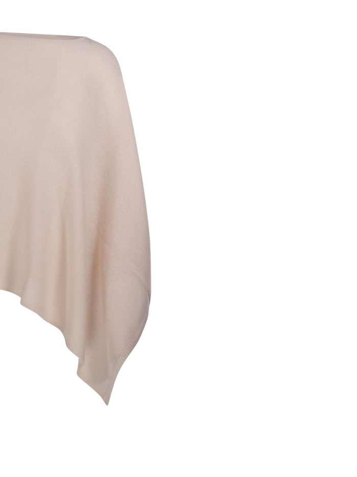BEYOU Jackets Ivory Fabric