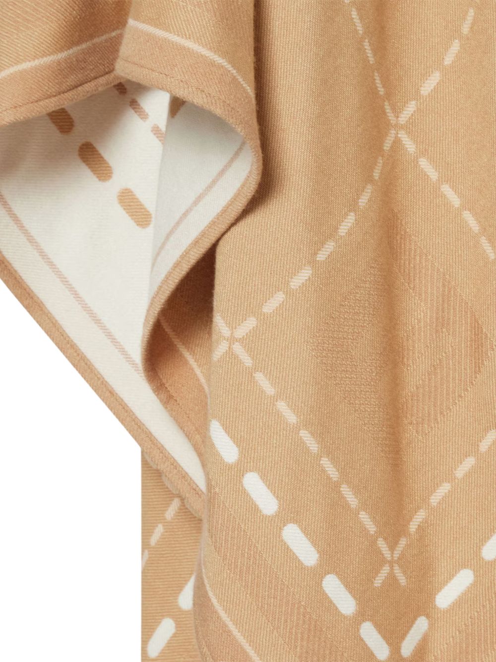 Fendi Jackets Camel Wool